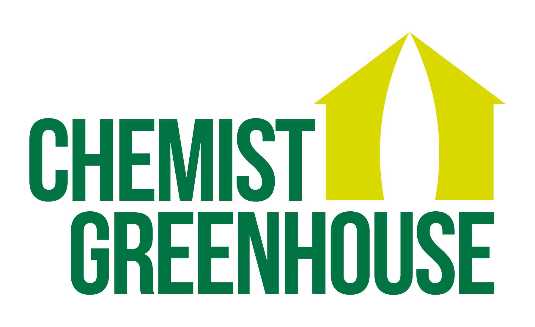 Chemist Greenhouse Logo